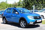 Dacia Sandero 0,9 STEPWAY KLIMA, SERVISKA - náhled 1