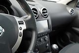 Nissan Qashqai 1.5 dci 7MÍST - náhled 25