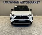 Toyota RAV4 2.5 Hybrid AT SELECTION SKYVIE - náhled 4