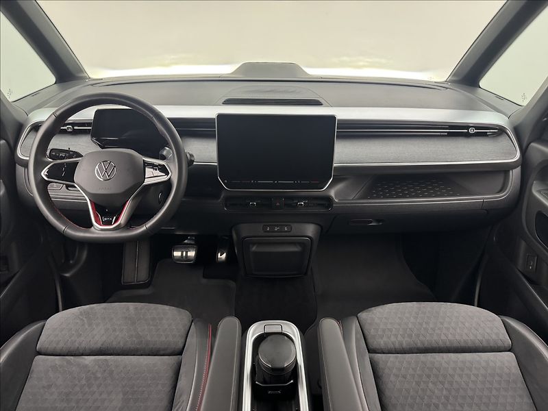 Volkswagen ID.Buzz 0,0 GTX IQLED ZÁRUKA 360° TZ - fotka 7 z 60