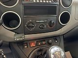 Citroën Berlingo 1,6   i MULTISPACE WEBASTO - náhled 12
