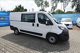 Fiat Ducato 2,2 MJT  L2H1 6MÍST KLIMA - náhled 6