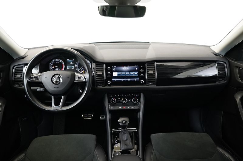 Škoda Kodiaq - fotka 5 z 36