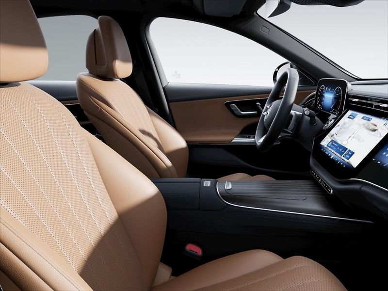 Mercedes-Benz Třídy E (2026) 2.0 E 220 d 4MATIC - fotka 7 z 9