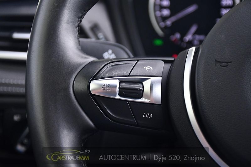 BMW Řada 2 216d GRAN TOURER ČR 1.MAJ 7MÍS - fotka 29 z 57