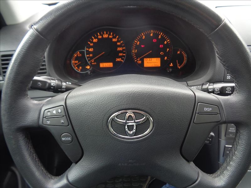 Toyota Avensis 2,0 - fotka 12 z 18