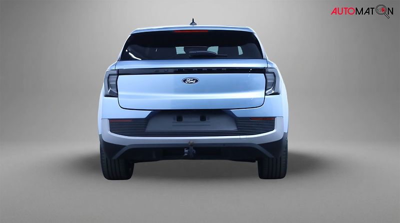 Ford Explorer EL Premium AWD HuD Pano Tep.če - fotka 6 z 23