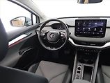 Škoda Enyaq (2023) iV 60 (62 kWh), SoH 92% - náhled 7