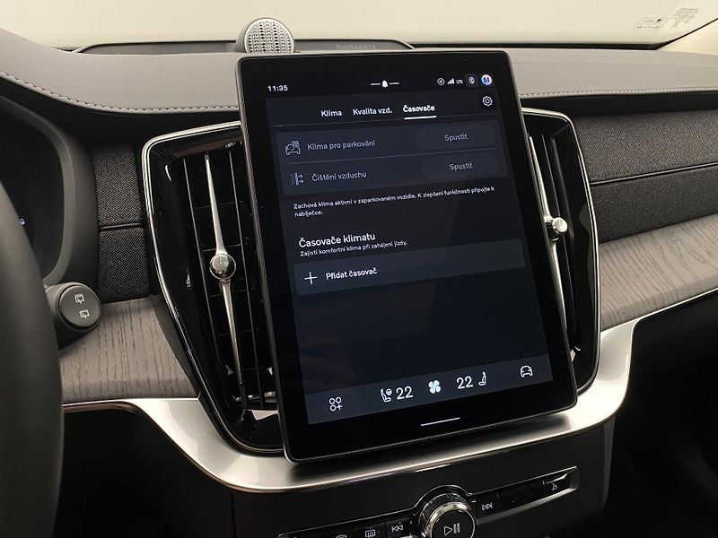 Volvo XC90 (2026) T8 AWD Plug-in BRIGHT ULTRA - fotka 48 z 75