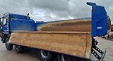 MAN TGS (2024) 35.480 8x8 Bordmatik EURO 6 - náhled 9