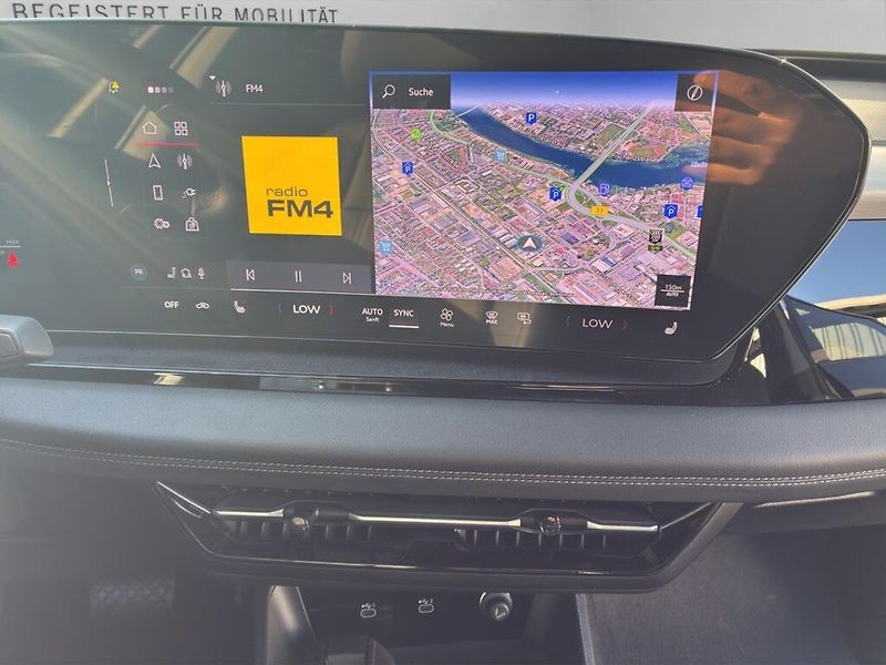 Audi Q6 e-tron Sportback perf. S-Line HuD Pan - fotka 12 z 13