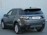 Land Rover Discovery (2017) 2.0 TD4 4x4, AT, navi, bixen - náhled 6