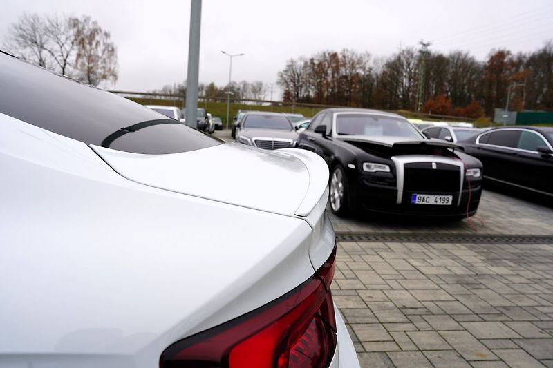 Audi S5 3.0 TFSI tiptronic Quattro/B&O - fotka 19 z 49