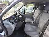 Renault Trafic (2007) 2.0 DCi long,klima,zahrádka,TZ - náhled 8