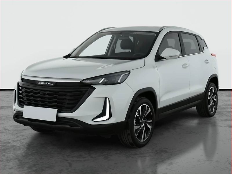 BAIC BJ30 (2025) 1.5T - fotka 2 z 18