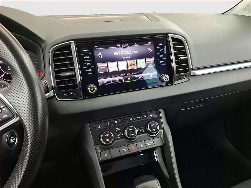 Škoda Karoq (2020) 2.0 TDI - fotka 12 z 19