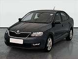Škoda Rapid (2019) Ambition Plus 1.0 TSI - náhled 1