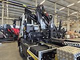 Iveco Eurocargo 140E22 RUKA HIAB + KONTEJNER  - náhled 8