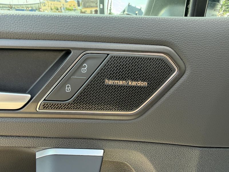Volkswagen Tiguan R-Line 2,0 TSi/180kW 4x4 DSG - fotka 12 z 114