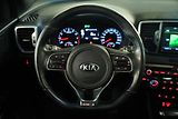 Kia Sportage - náhled 19