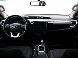 Toyota Hilux 2,4 D-4D 110kW Automat Tažné - náhled 21