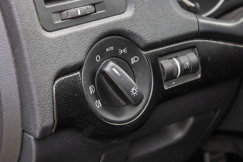 Škoda Octavia - fotka 27 z 34
