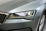 Škoda Superb - náhled 9