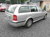 Škoda Octavia (2004) Combi 1.6i,75kw,klima - náhled 4