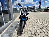 CFMOTO 450 NK (2026) E5+ - náhled 9