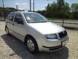 Škoda Fabia I 1,2 i - náhled 8