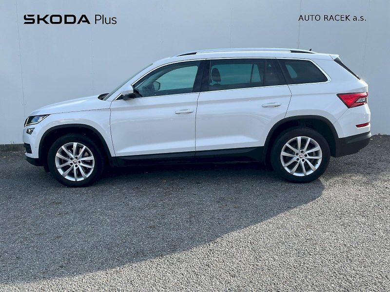 Škoda Kodiaq (2018) 2.0 TDI 140 kW Style 4x4 DSG - fotka 3 z 30
