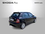 Škoda Fabia (2006) 1.9 TDI RS - náhled 2