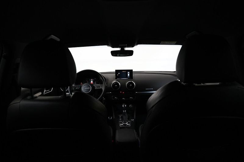 Audi A3 - fotka 27 z 29