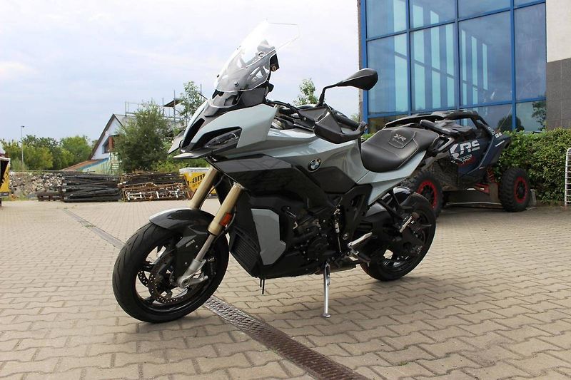BMW S 1000 XR (2021) 2021 TOP STAV,odpočet DPH - fotka 5 z 7