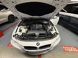 BMW Řada 3 (2013) Mpacket, 320xd - náhled 10