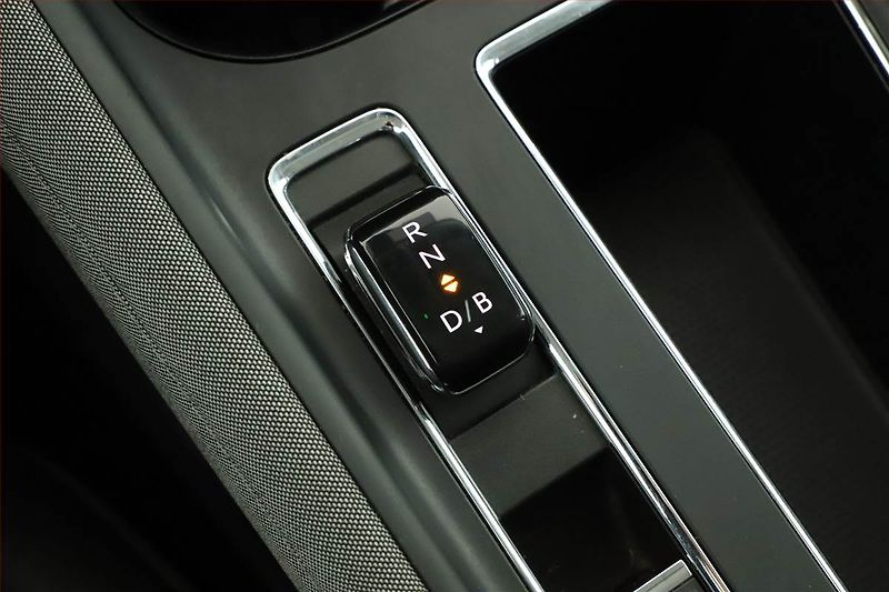 Škoda Enyaq (2021) iV 80 (82 kWh), SoH 95% - fotka 15 z 20