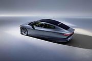 Prototyp Volkswagen Mission Efficiency dosáhl tří světových rekordů v oblasti hospodárnosti a spotřeby.