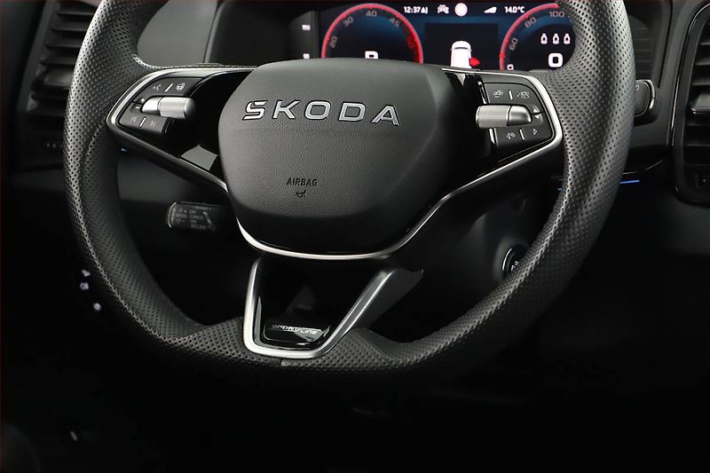 Škoda Karoq (2025) 2.0 TDI - fotka 8 z 20