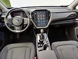 Subaru Crosstrek Comfort navi + ZIMNÍ PNEU A&nb - náhled 14