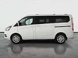 Ford Tourneo Custom (2023) Titanium 2.0 EcoBlue mHEV, ČR - náhled 2
