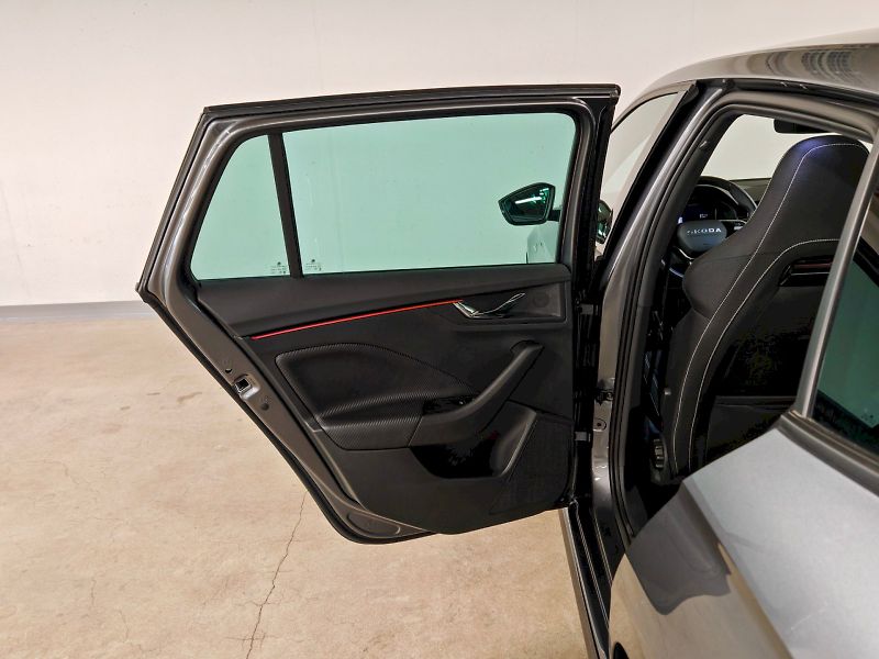 Škoda Scala (2025) 1.5 TSI 110 kW DSG Monte Carlo - fotka 24 z 31