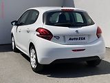 Peugeot 208 (2016) 1.0 PT, AC, tempo - náhled 6