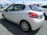 Peugeot 208 1.2i Klima, Navi - náhled 6