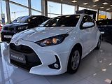 Toyota Yaris 1.5HEV 68kW REZERVACE - náhled 1