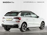 Škoda Kamiq (2025) DSG 1.0TSI 85kW Monte Carlo - náhled 1