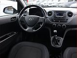 Hyundai i10 (2017) Classic 1.0, Serv.kniha - náhled 7