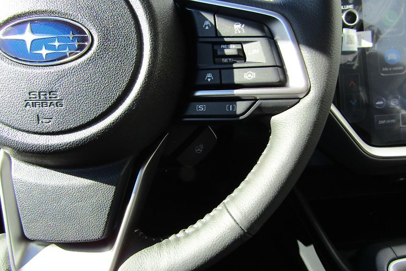 Subaru Crosstrek (2026) Executive - LETNÍ VÝPRODEJ - fotka 13 z 26