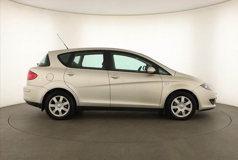 Seat Toledo (2006) 1.9 TDI, ČR,1.maj, Tempomat - fotka 6 z 15