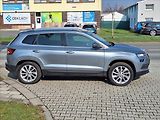 Škoda Karoq 1,5 TSI  Style+ DSG CZ  2x alu - náhled 11