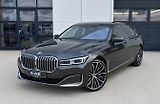 BMW Řada 7 740d xDrive, Masáže, Nezávislé - náhled 1